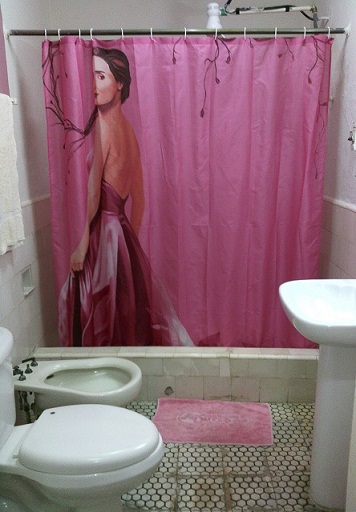 'Bathroom 2' 